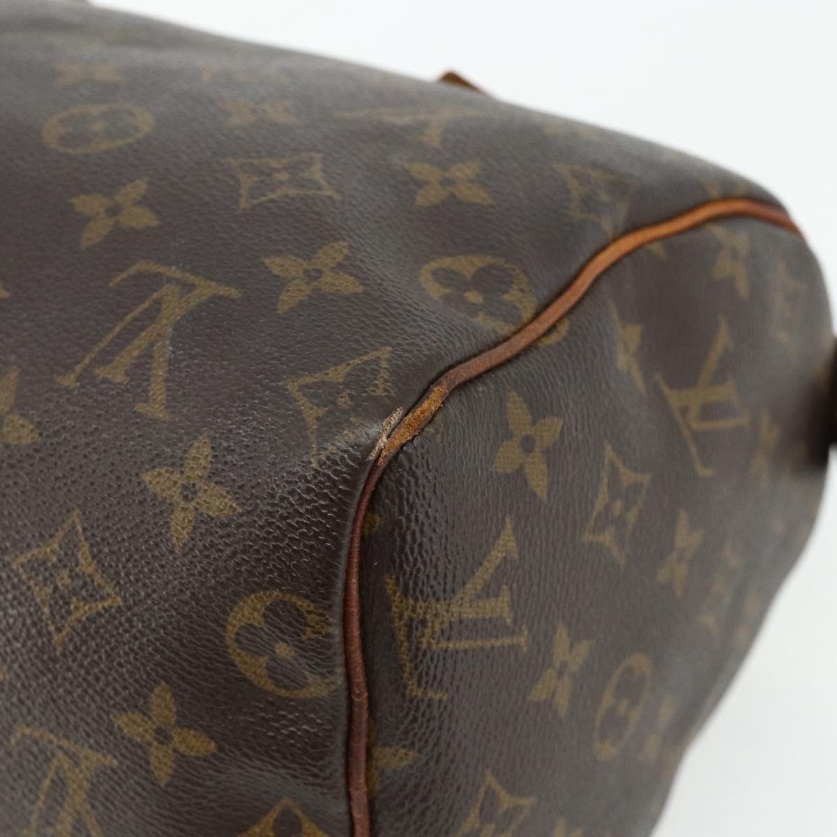 Monogram Speedy 25 Hand Bag