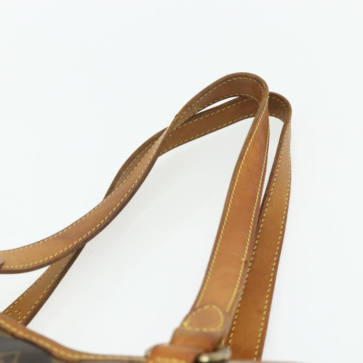 Monogram Batignolles Horizontal Tote Bag