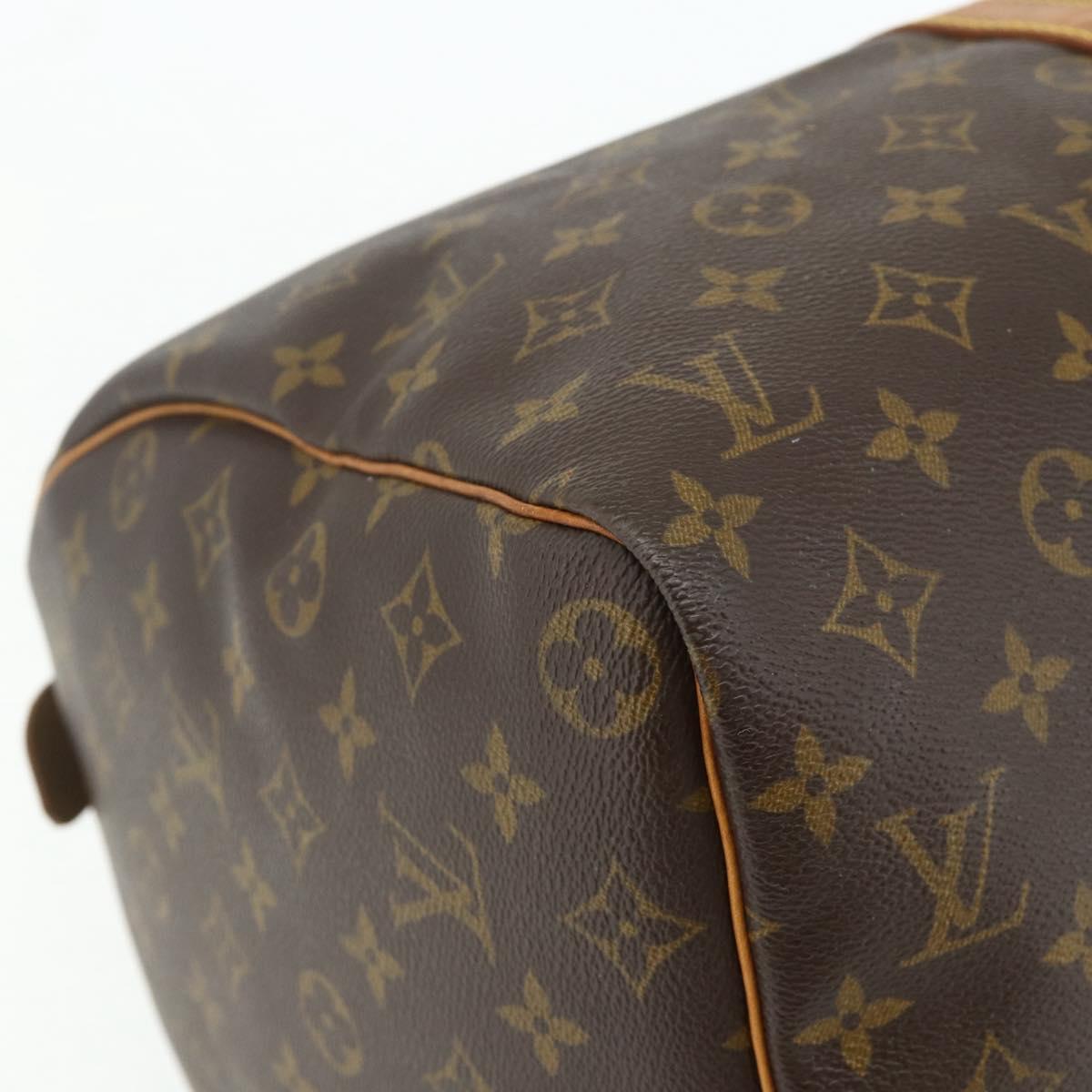 Monogram Keepall 45 Boston Bag
