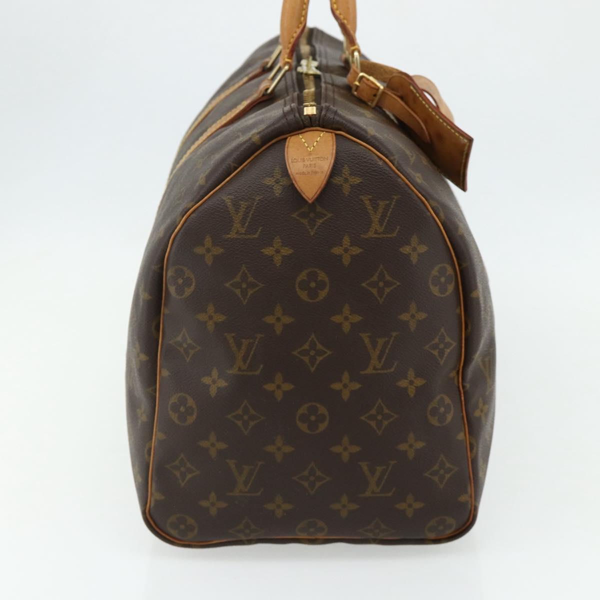 Monogram Keepall 45 Boston Bag