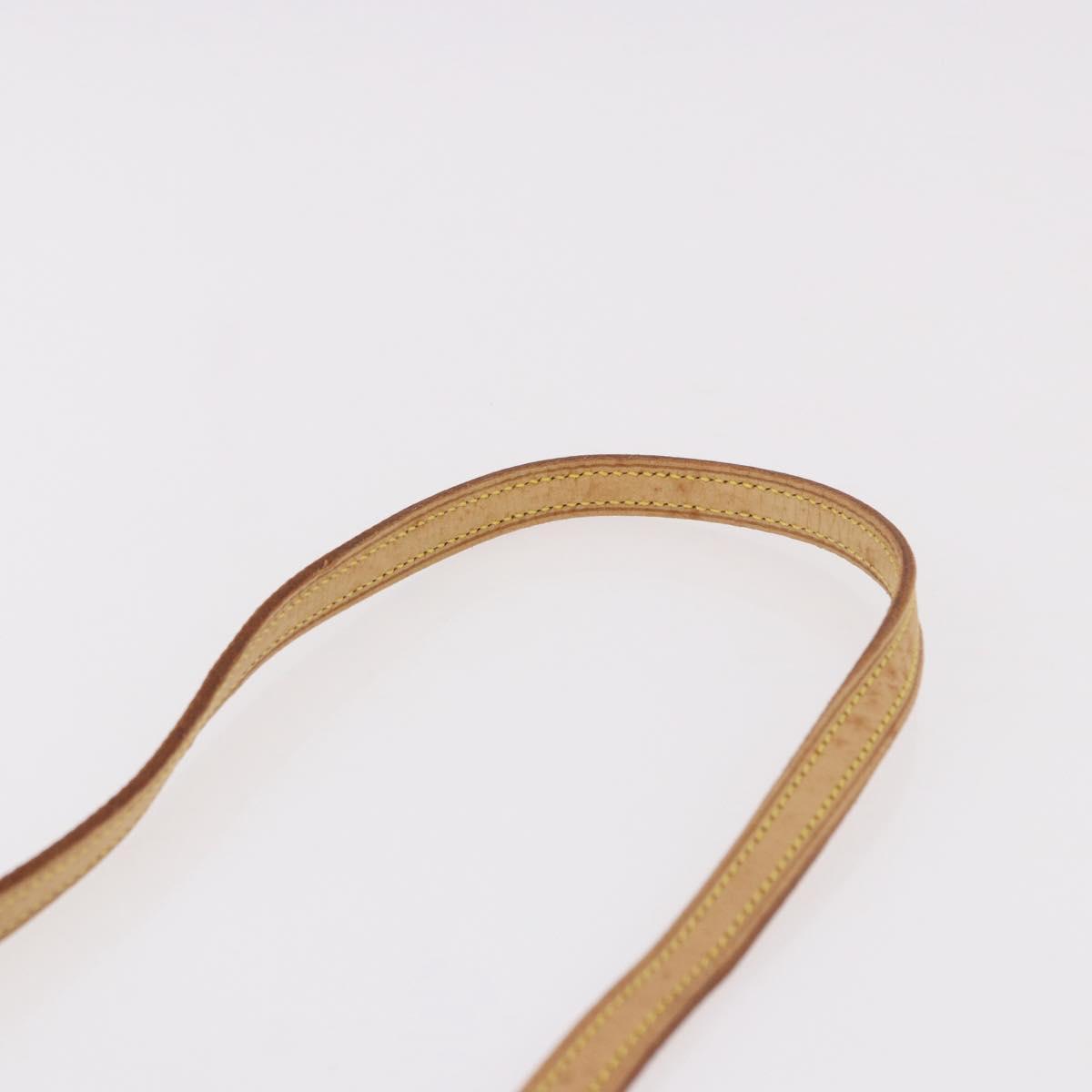 Monogram Pochette Accessoires Pouch