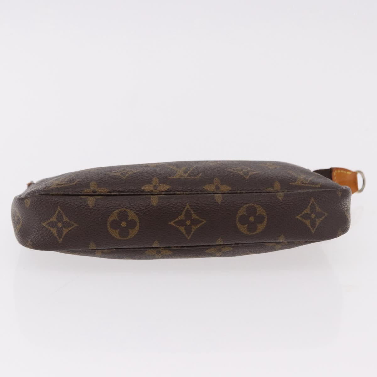 Monogram Pochette Accessoires Pouch