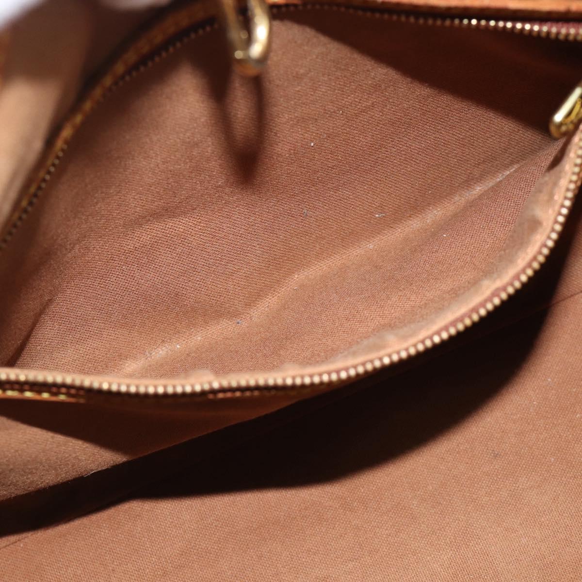 Monogram Batignolles Horizontal Tote Bag