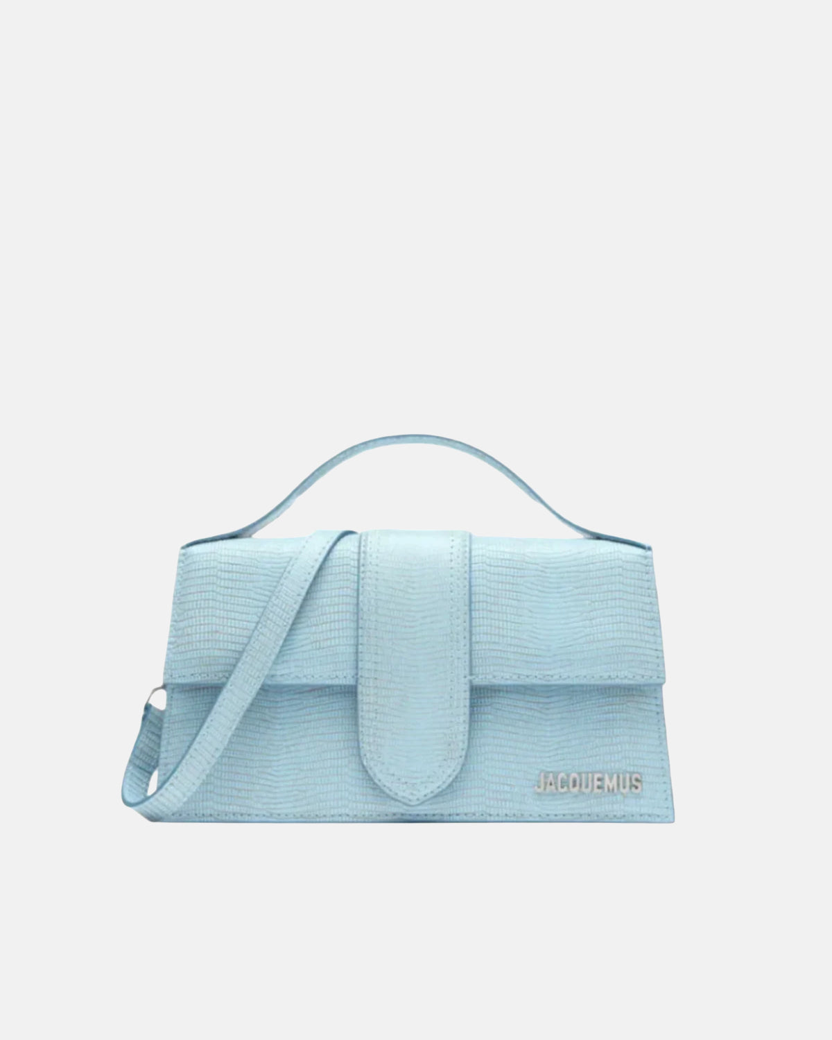 Le Grand Bambino Bag Light Blue