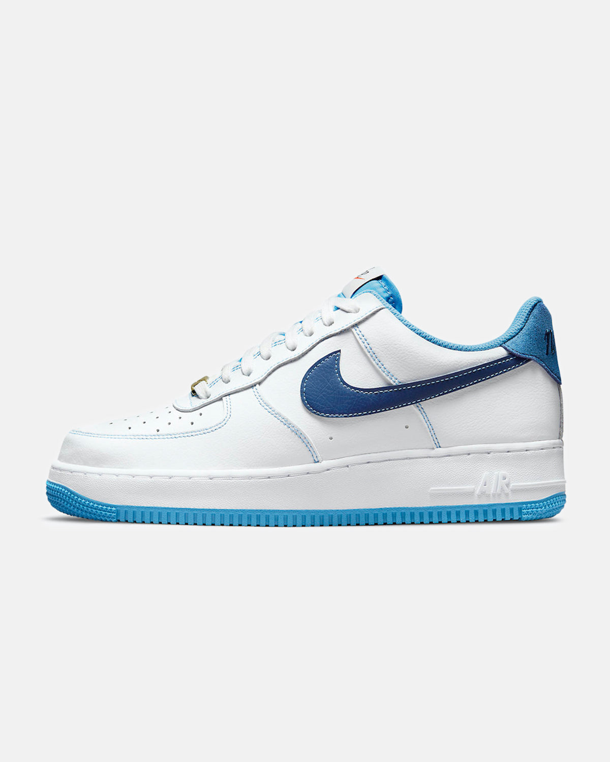 Air force 1 S50 "UNC"