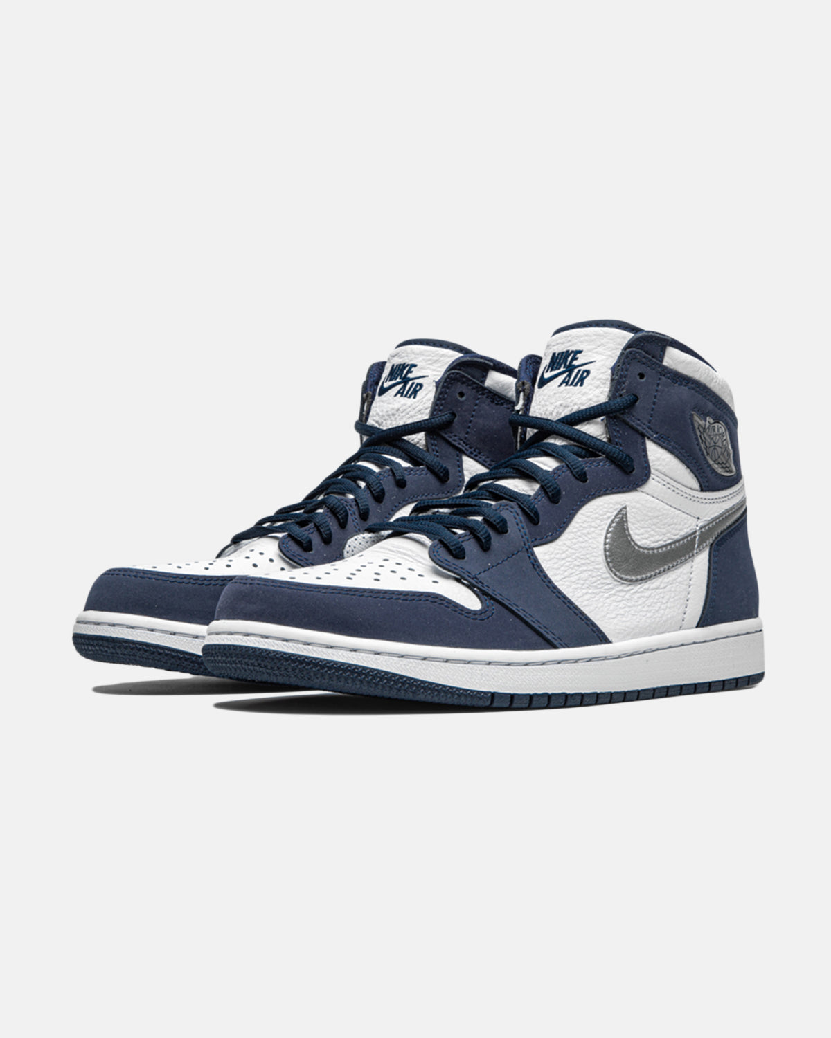 Jordan 1 "Midnight Navy" High
