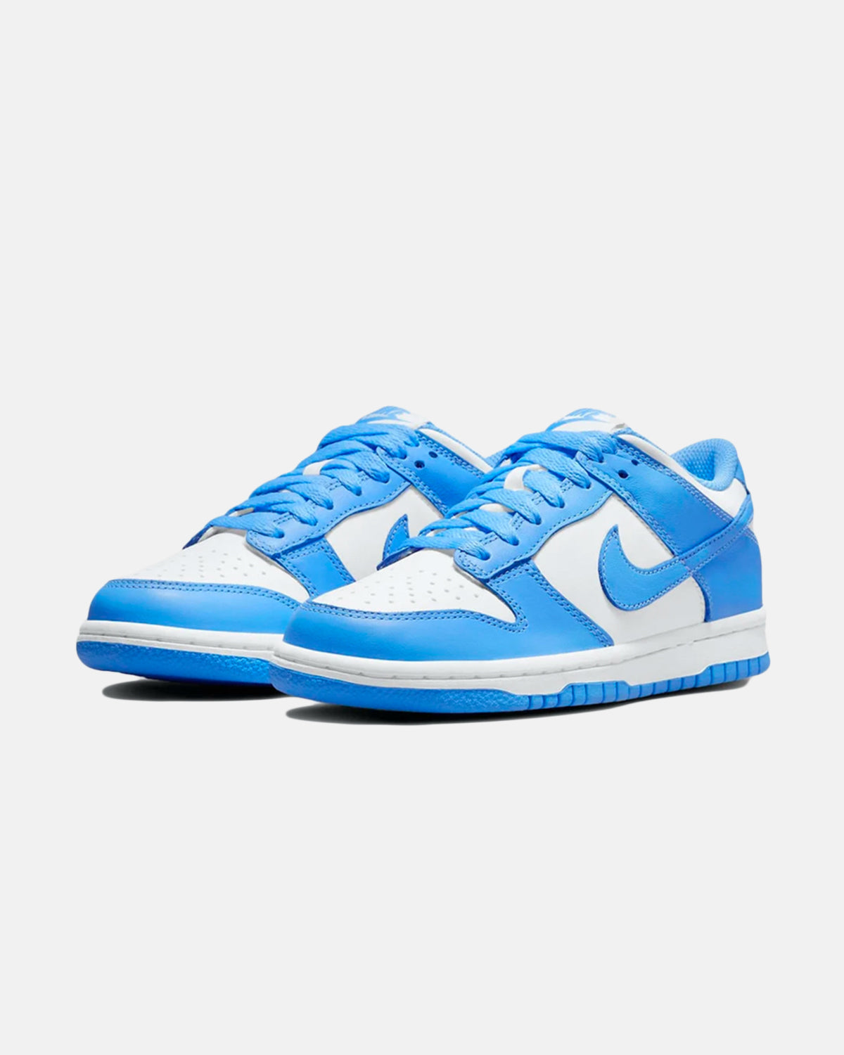 Dunk "UNC" Low