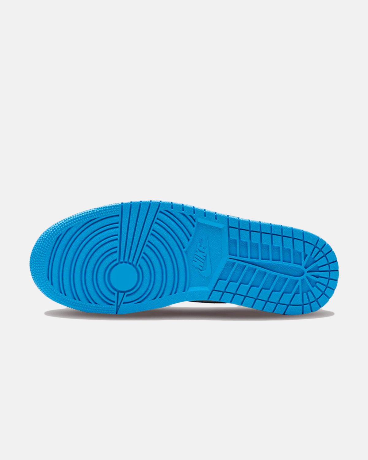 Jordan 1 Retro "UNC Toe" High