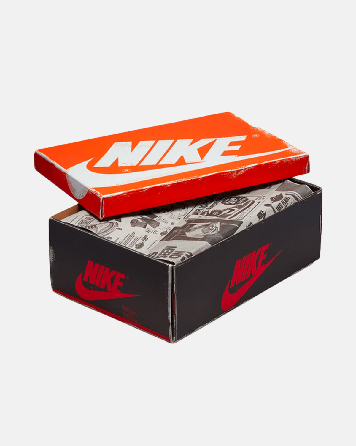 Jordan 1 Retro OG "Lost and Found" High