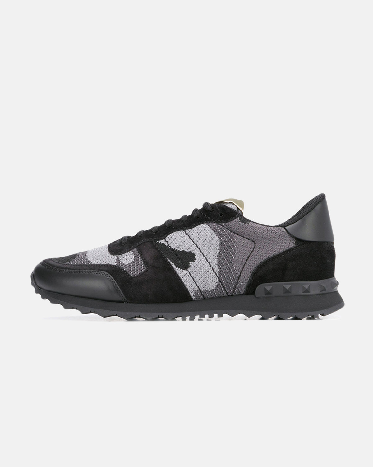 Valentino Rockrunner's Nero Stone