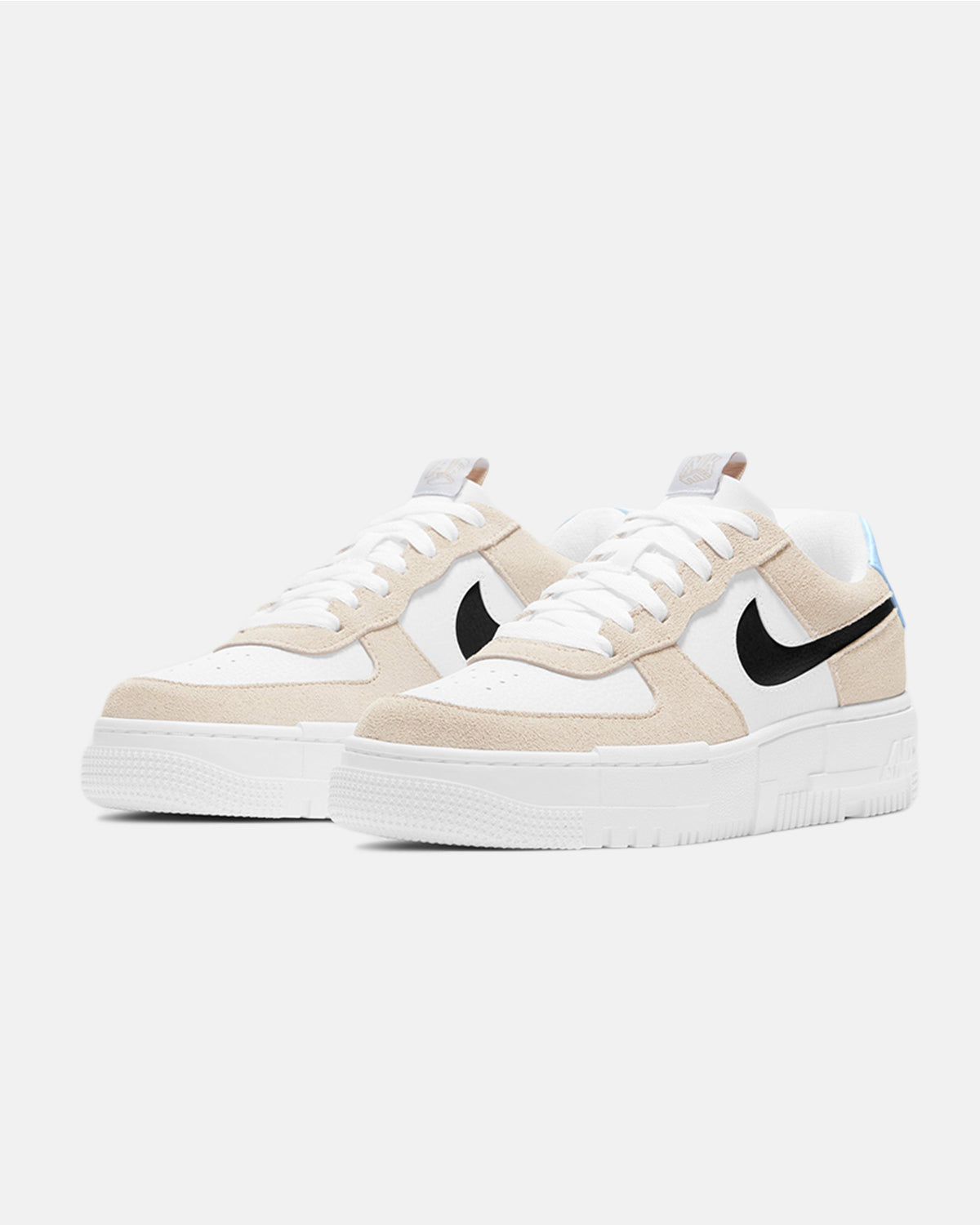 Air Force 1 Pixel "Desert Sand"