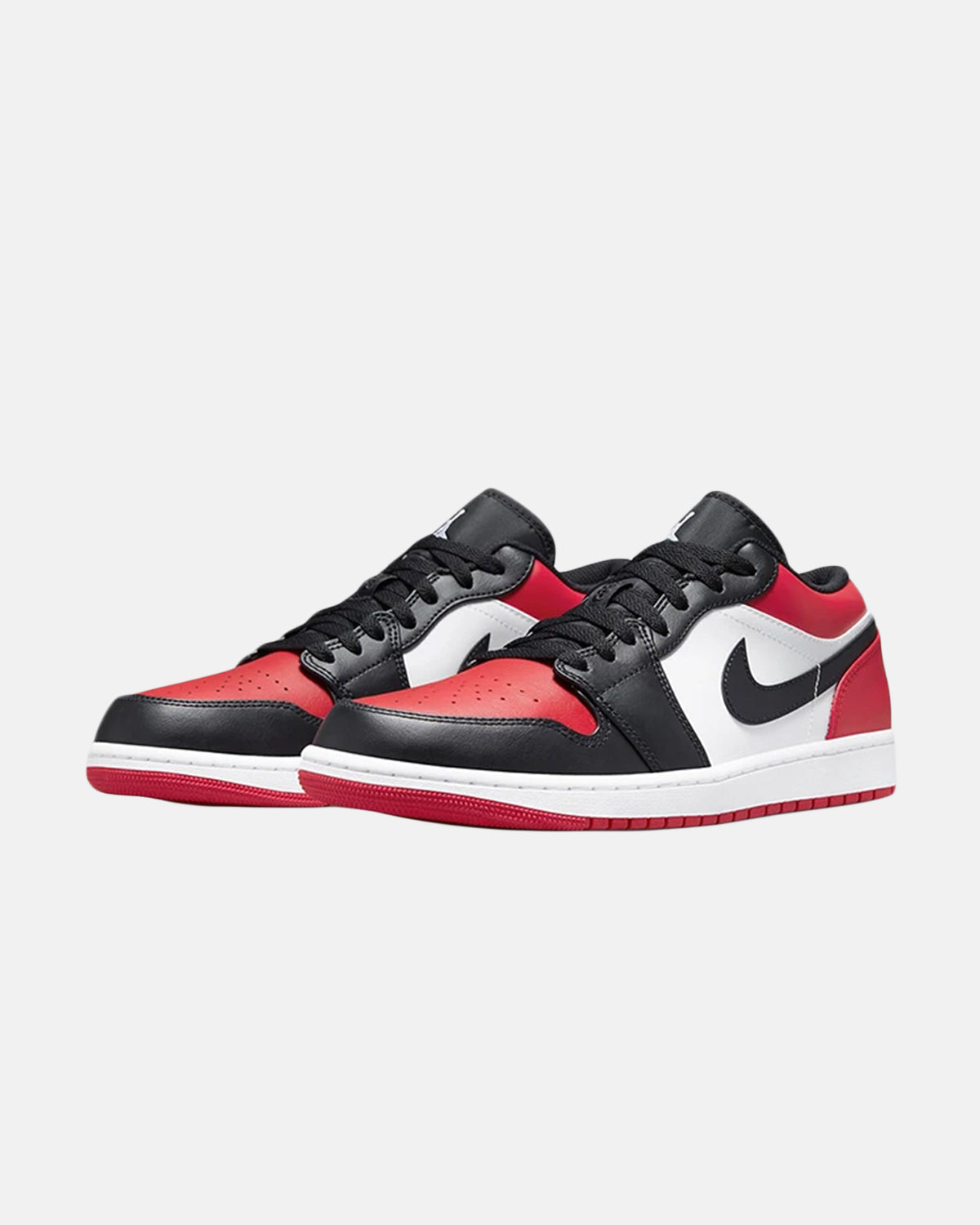 Jordan 1 "Wide Toe" Low