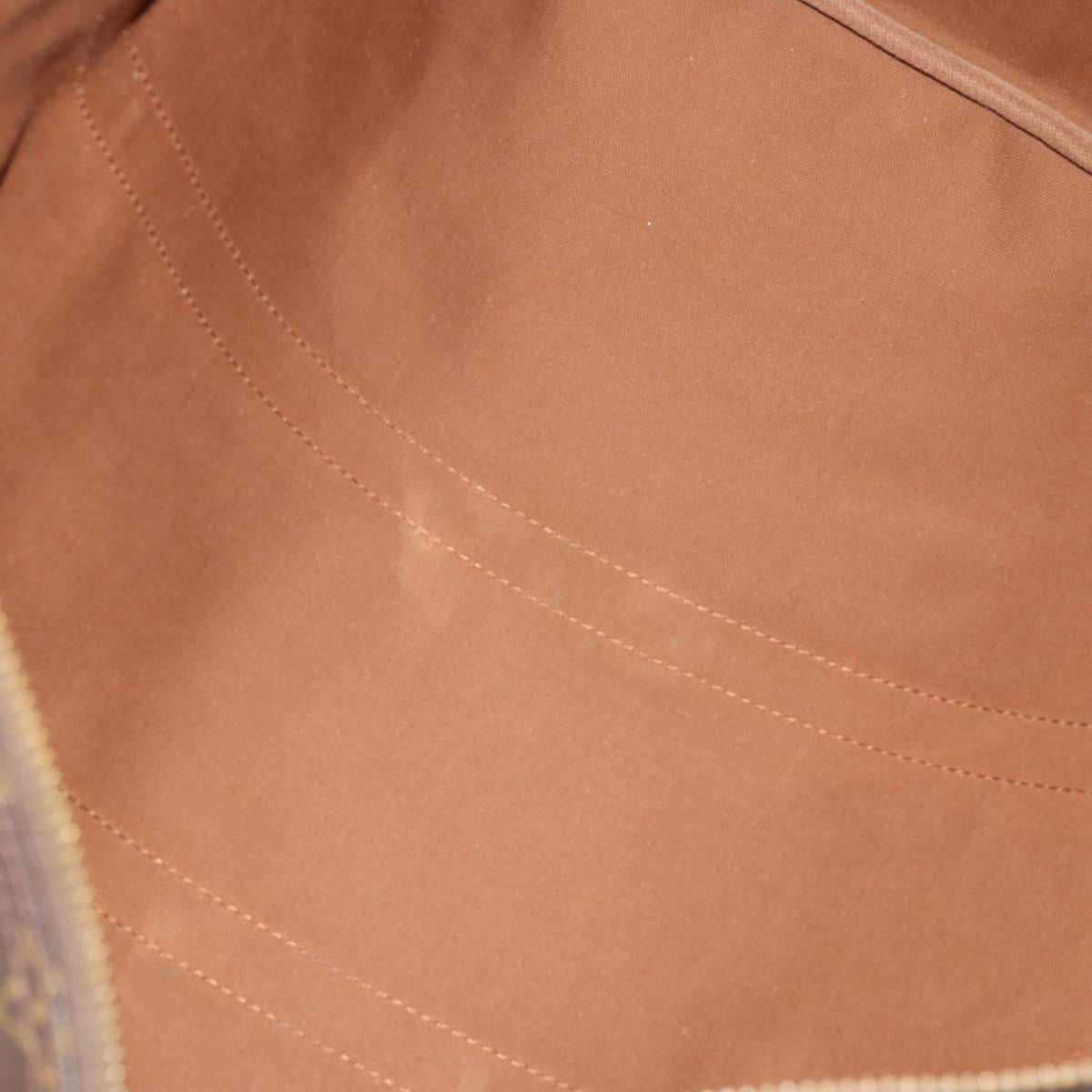 Monogram Keepall 50 Boston Bag