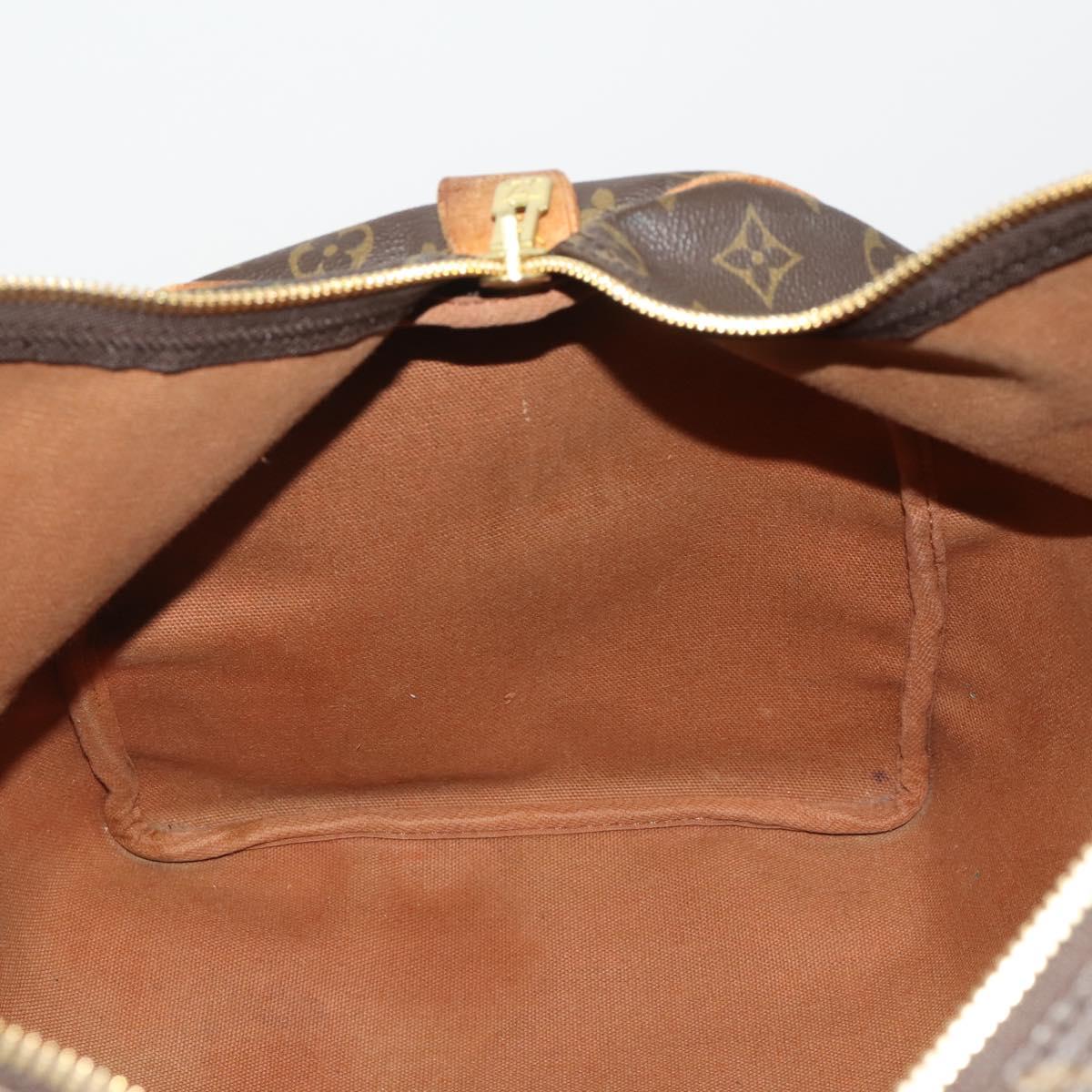 Monogram Keepall 50 Boston Bag