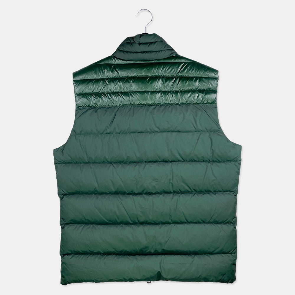 Dupre's vest