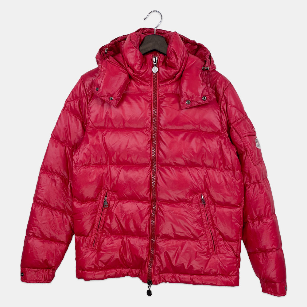 Moncler Maya Giubbotto jacket - Jacka | Trendiga kläder & skor - Merchsweden |