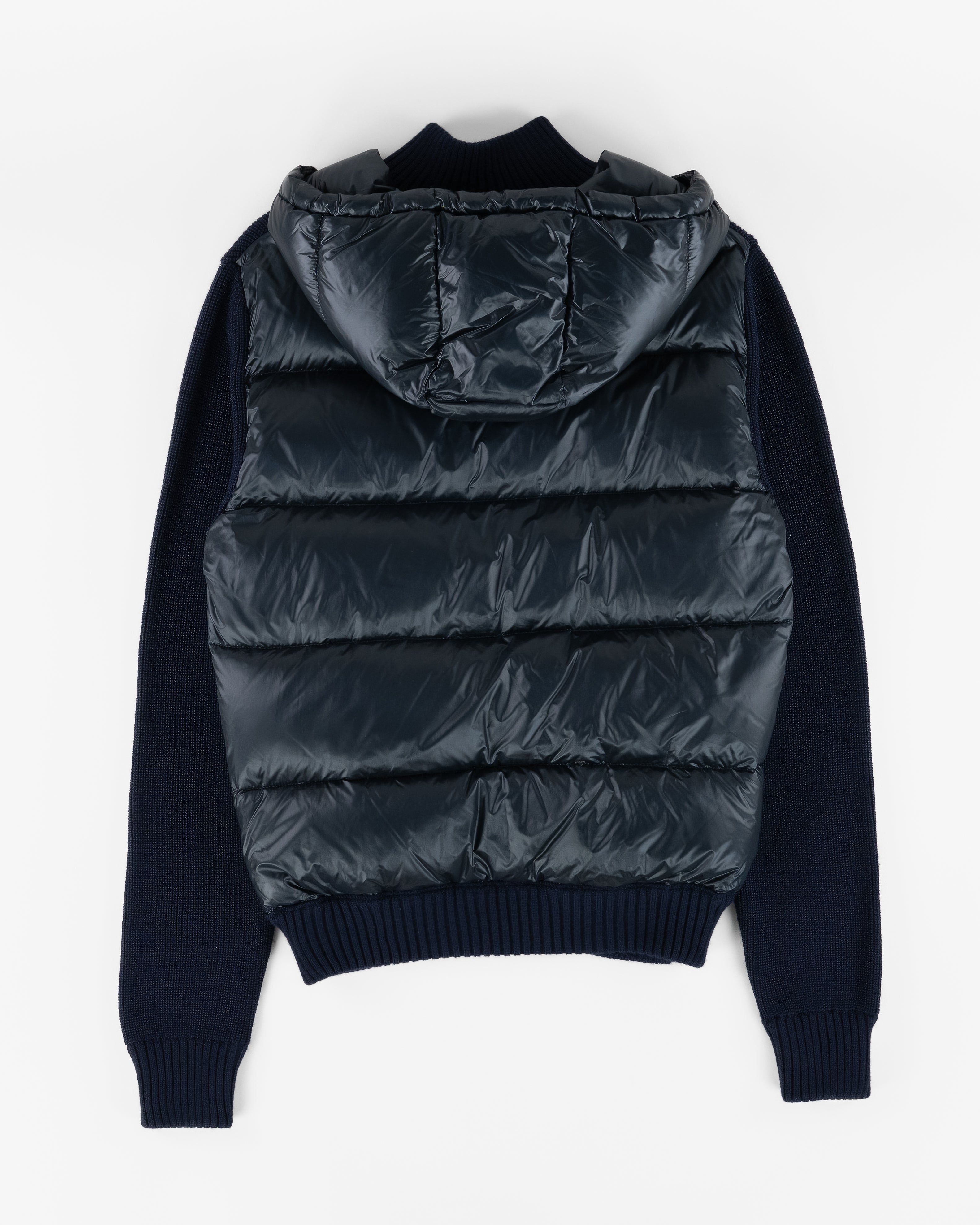 Maglione Trioct cardigan