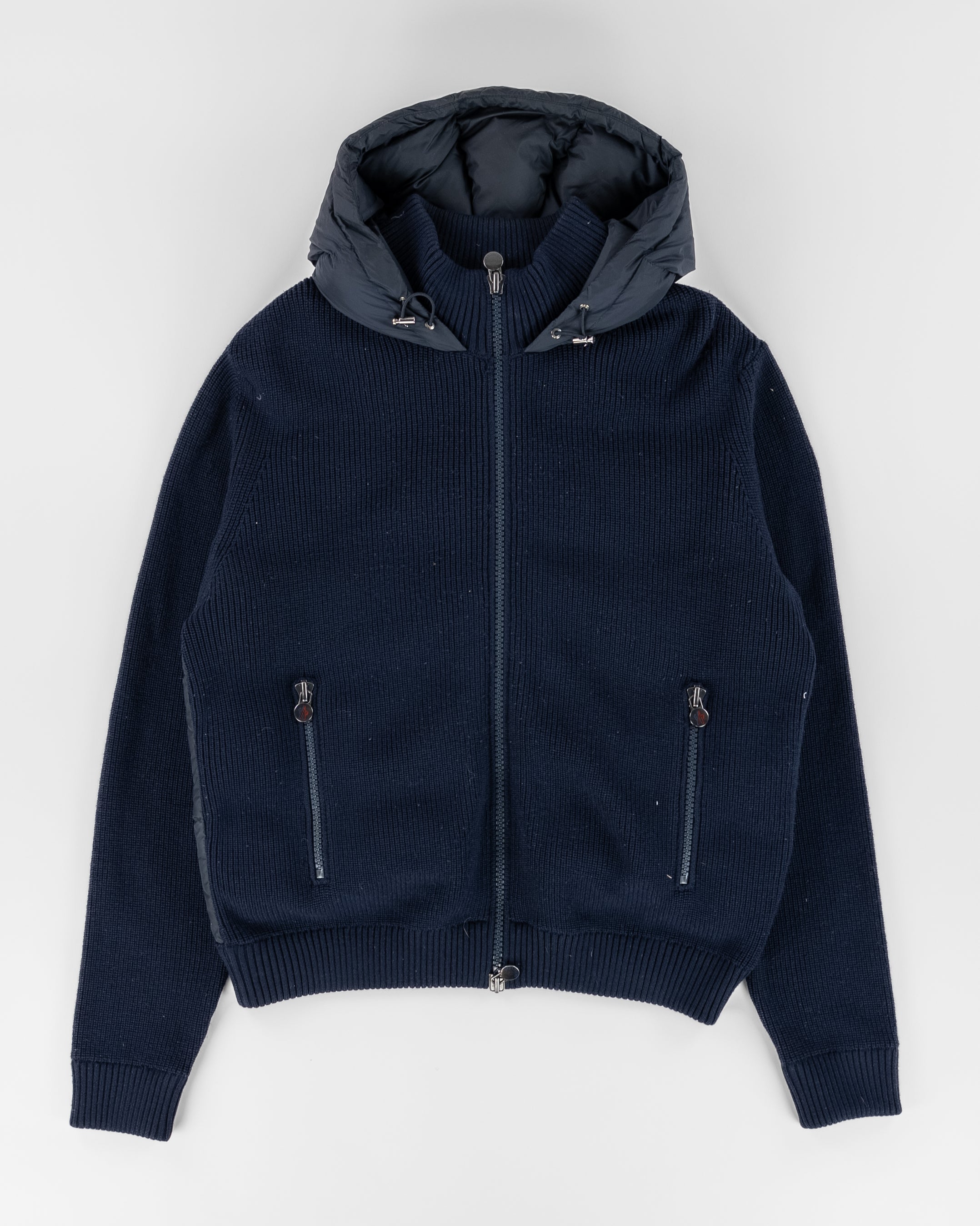 Moncler Maglione Trioct cardigan - Handla online på Merchsweden