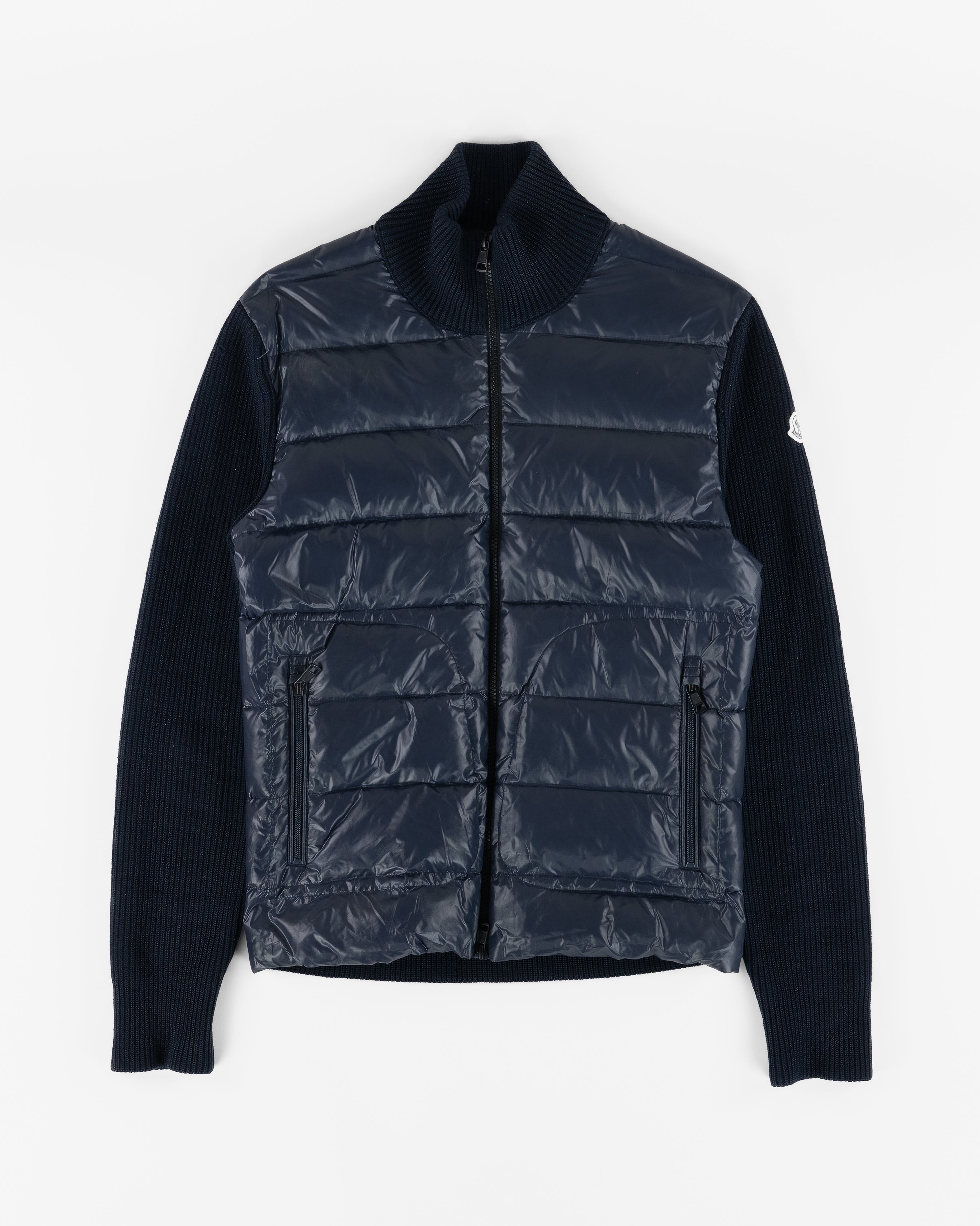 Maglione Trioct cardigan