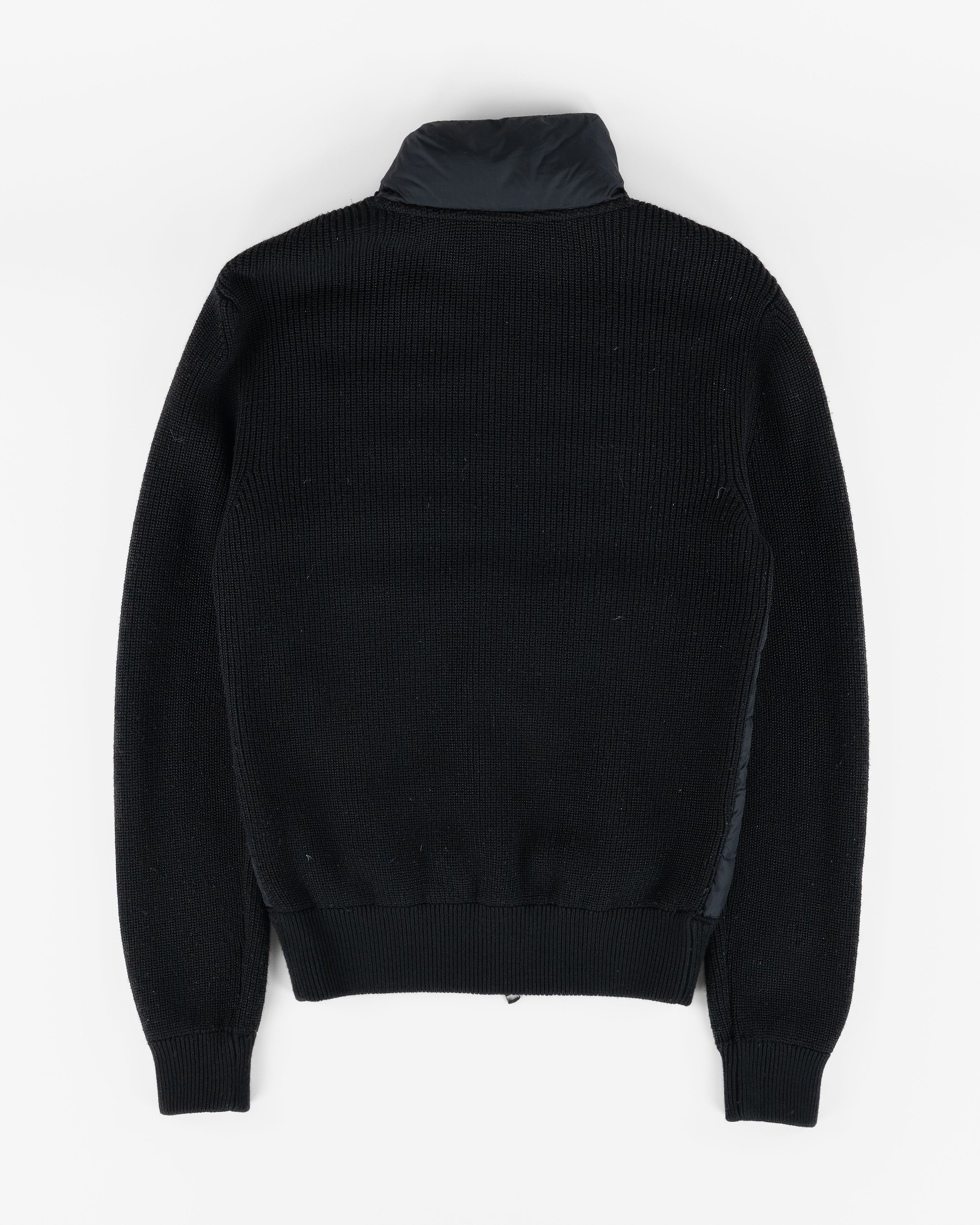 Maglione Tricot Cardigan