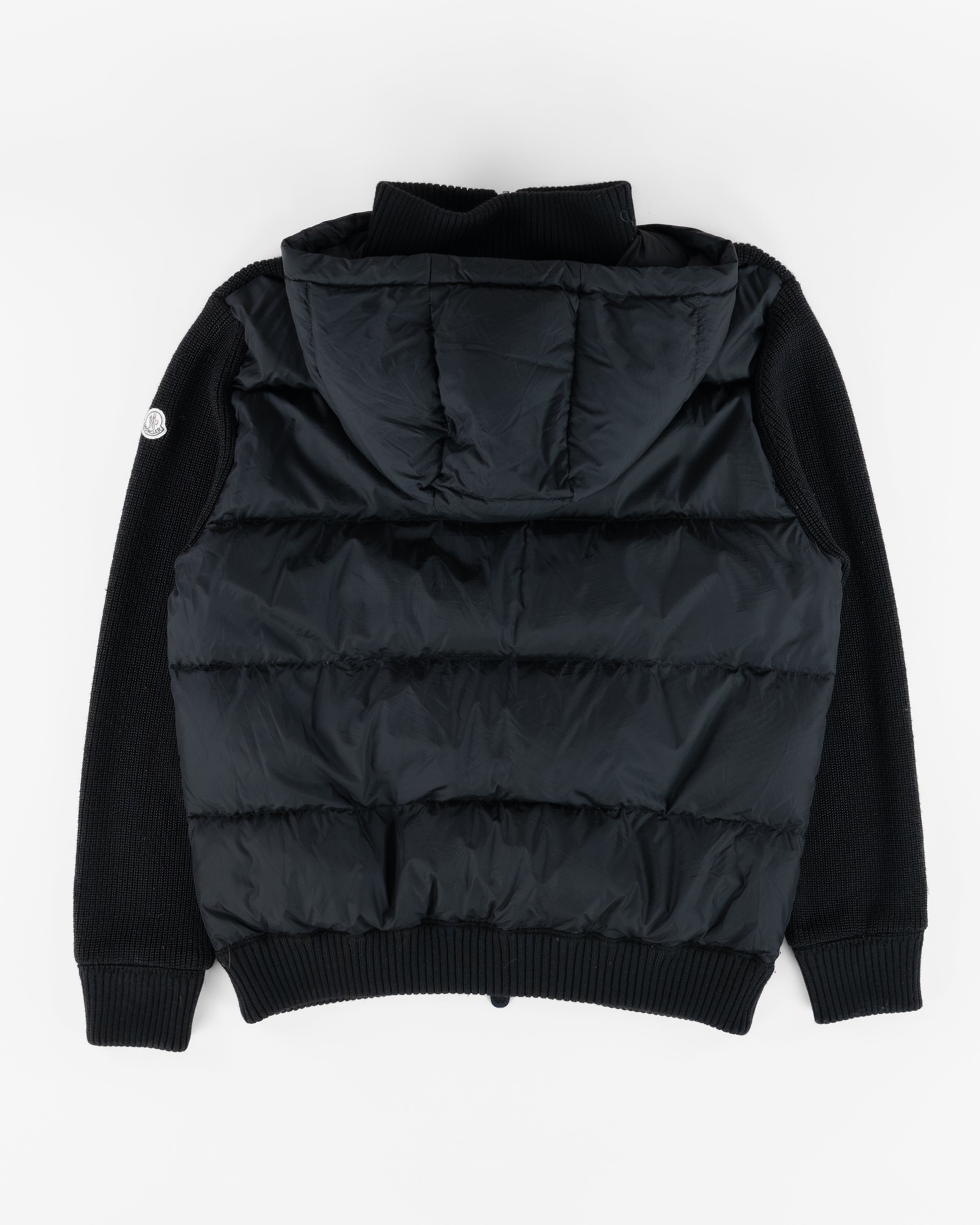 Maglione Tricot Cardigan