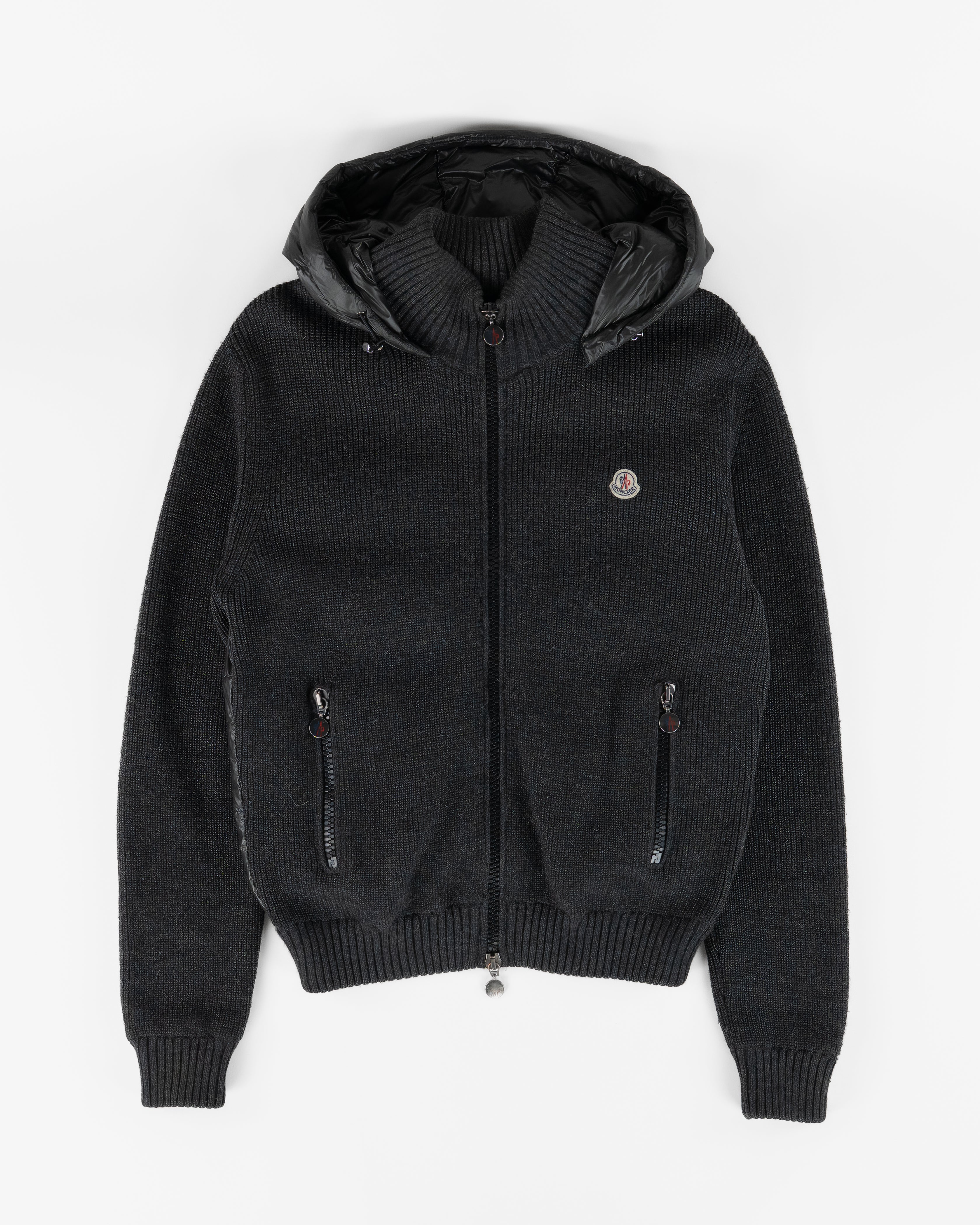 Maglione Tricot Cardigan