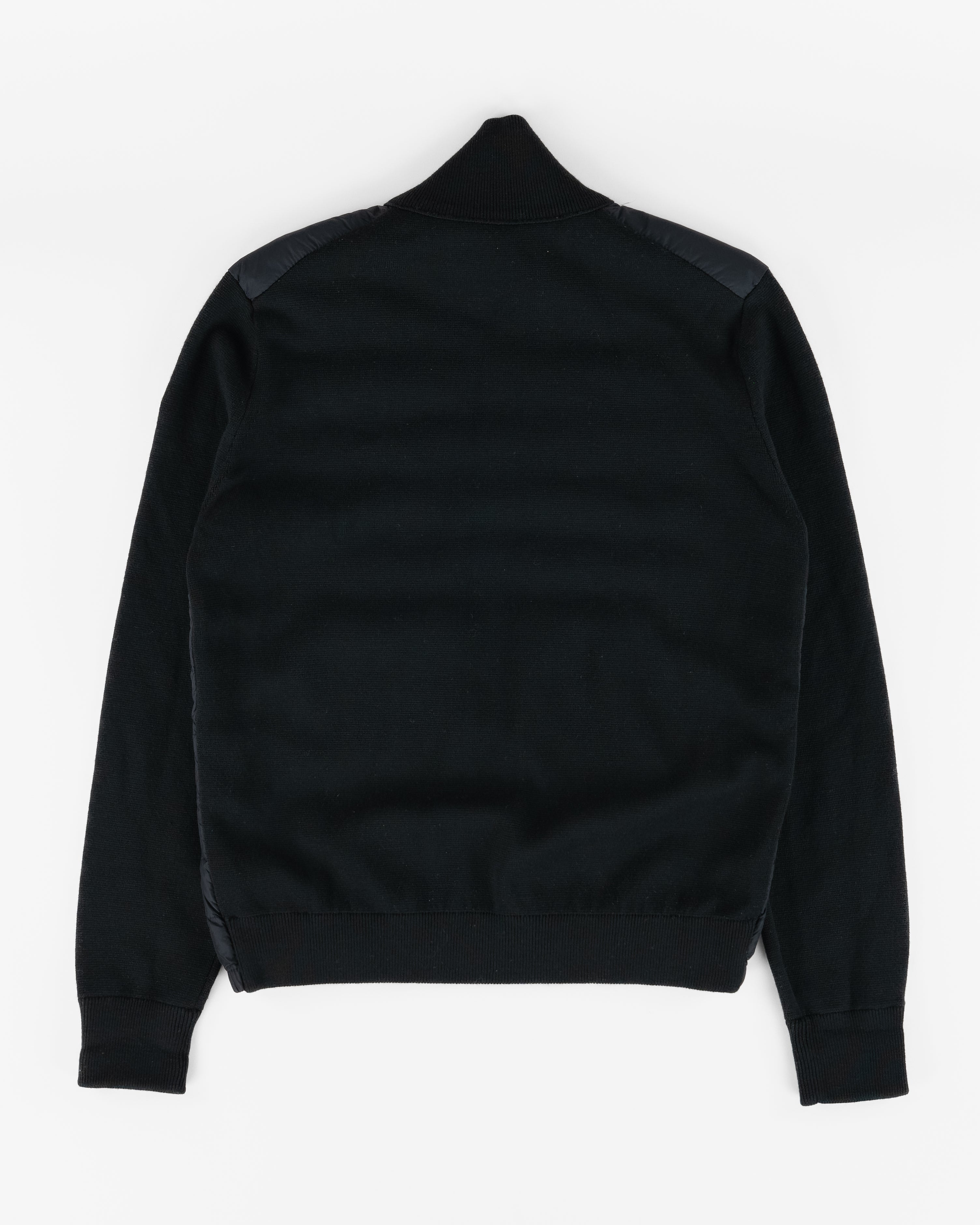 Maglione Tricot cardigan