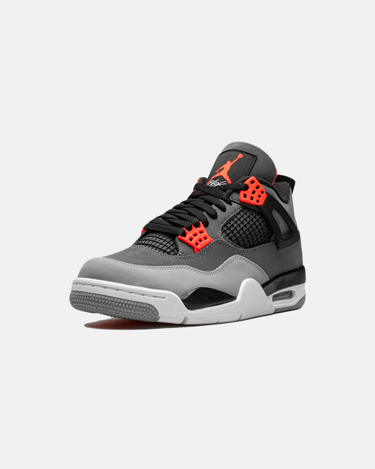 Jordan 4 Retro "Infrared"