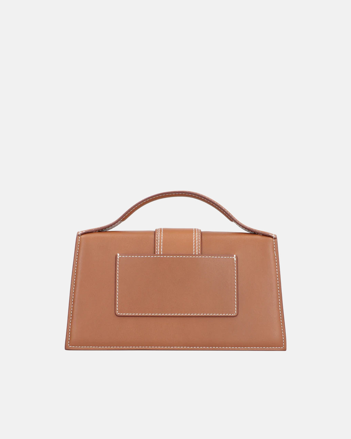 Le Grand Bambino Bag Brown White