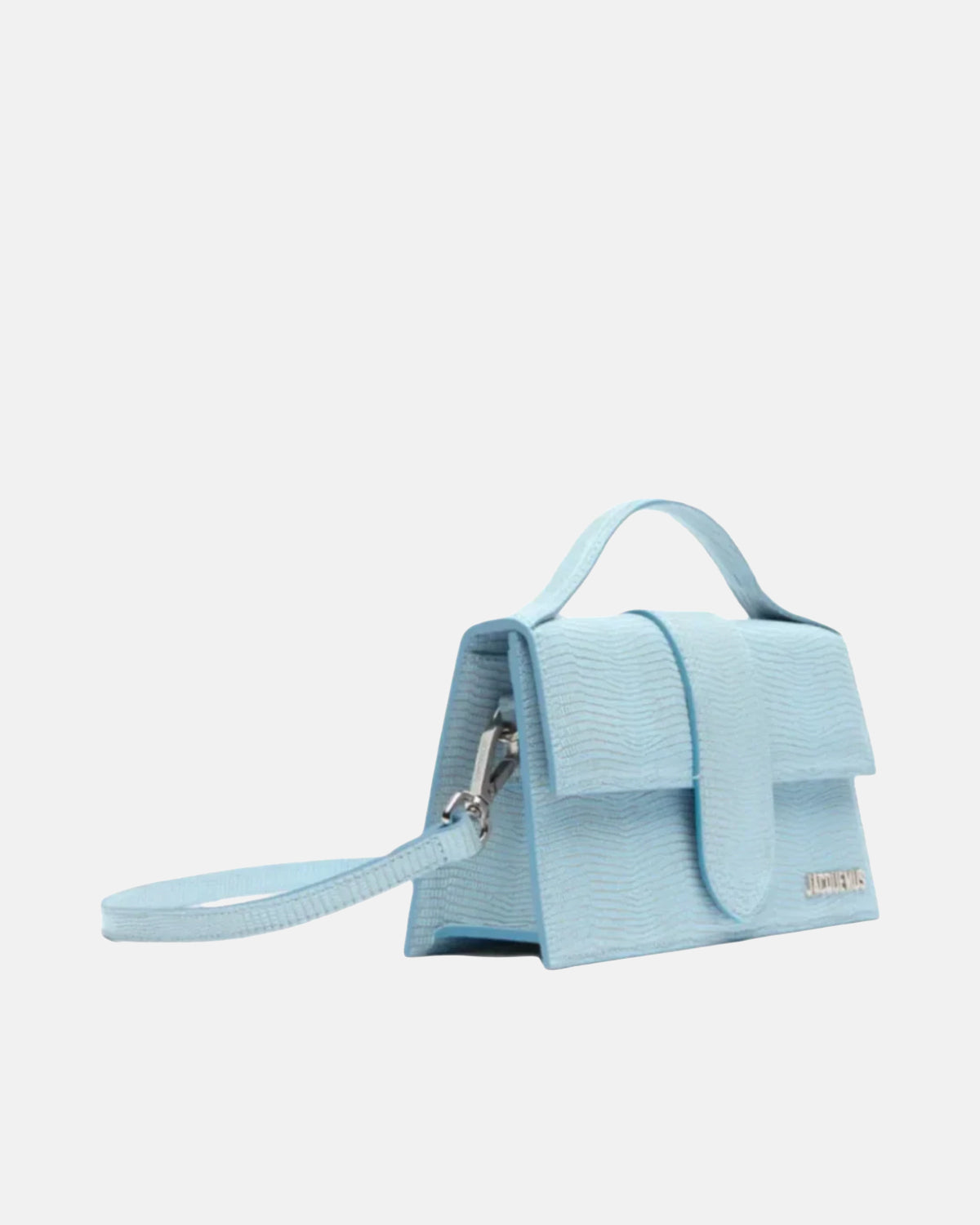 Le Grand Bambino Bag Light Blue
