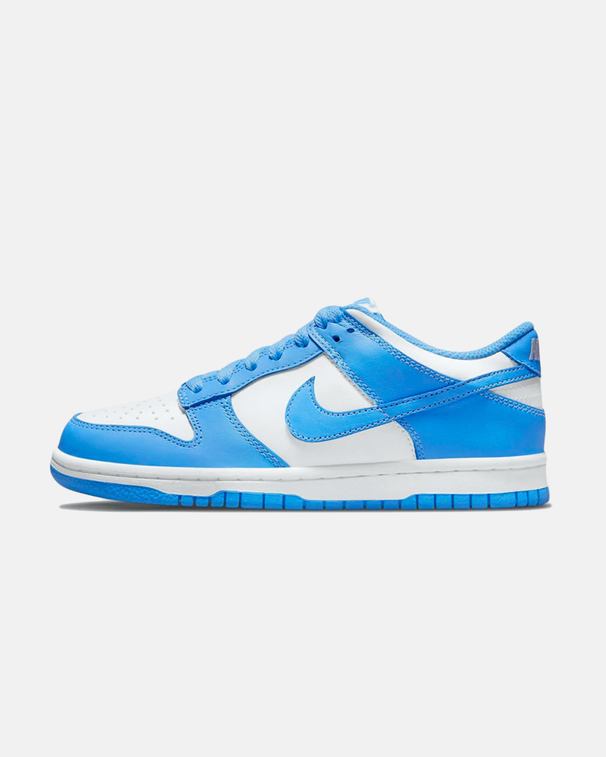 Dunk "UNC" Low