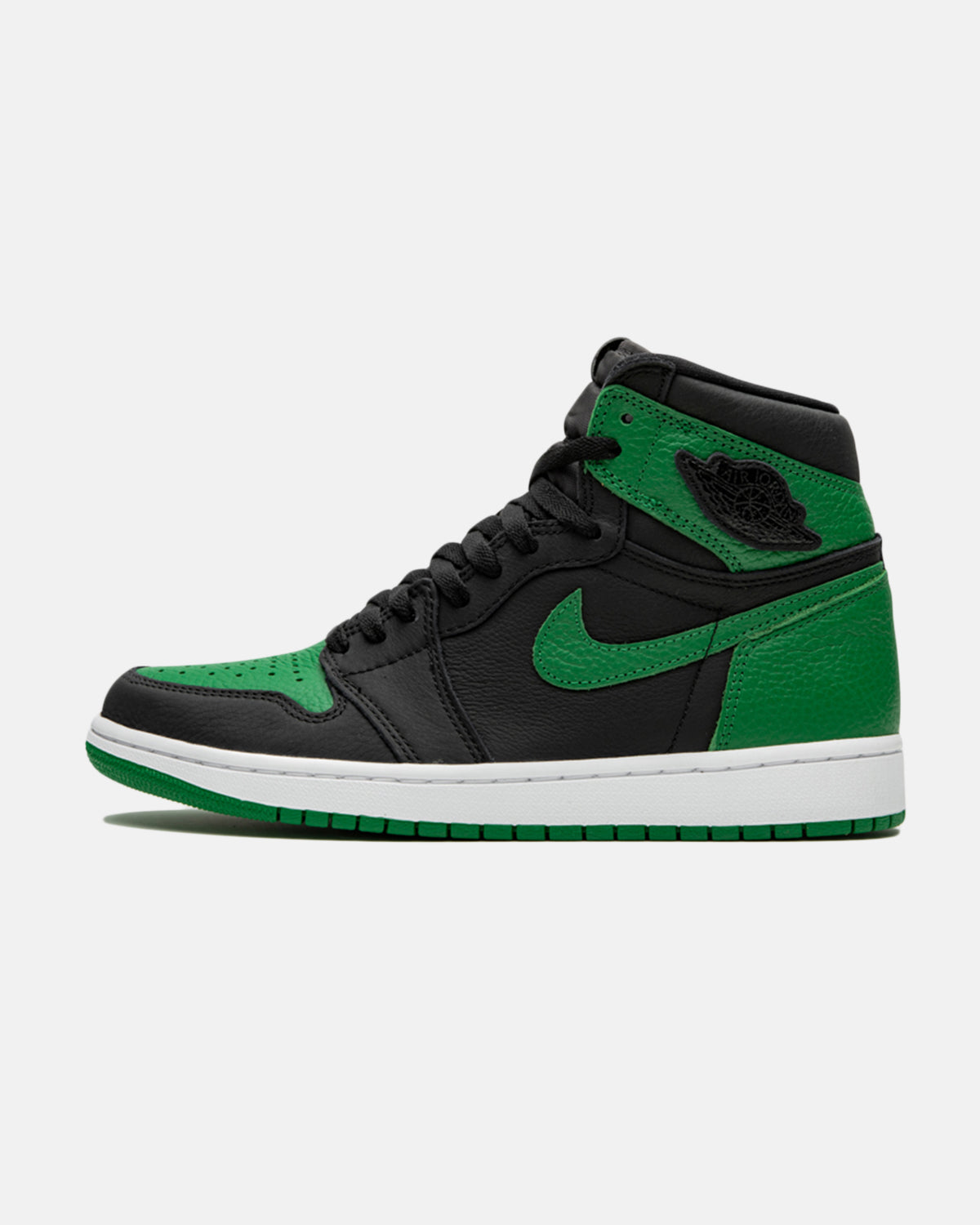 Nike Air Jordan Pine Green High- 555088-030 - Main Image