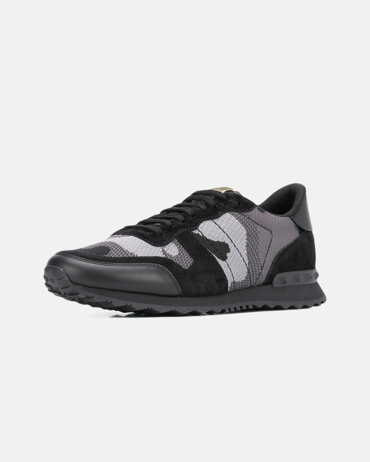 Valentino Rockrunner's Nero Stone