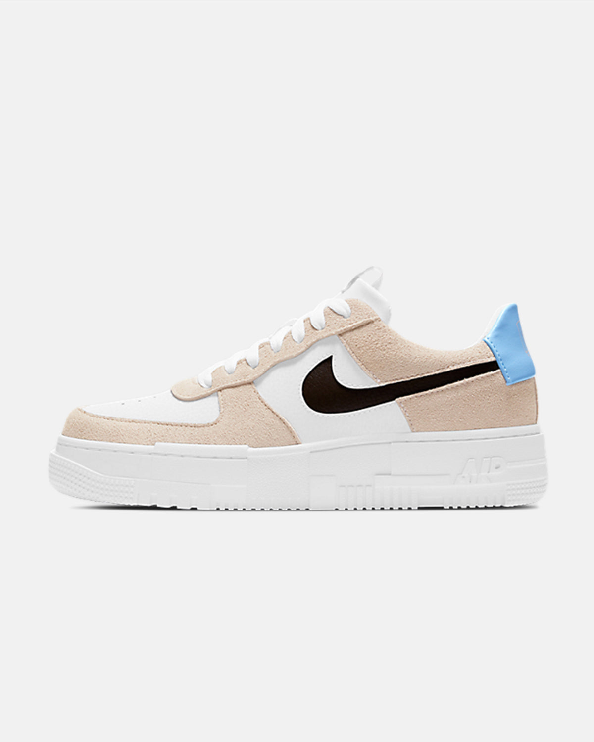 Air Force 1 Pixel "Desert Sand"