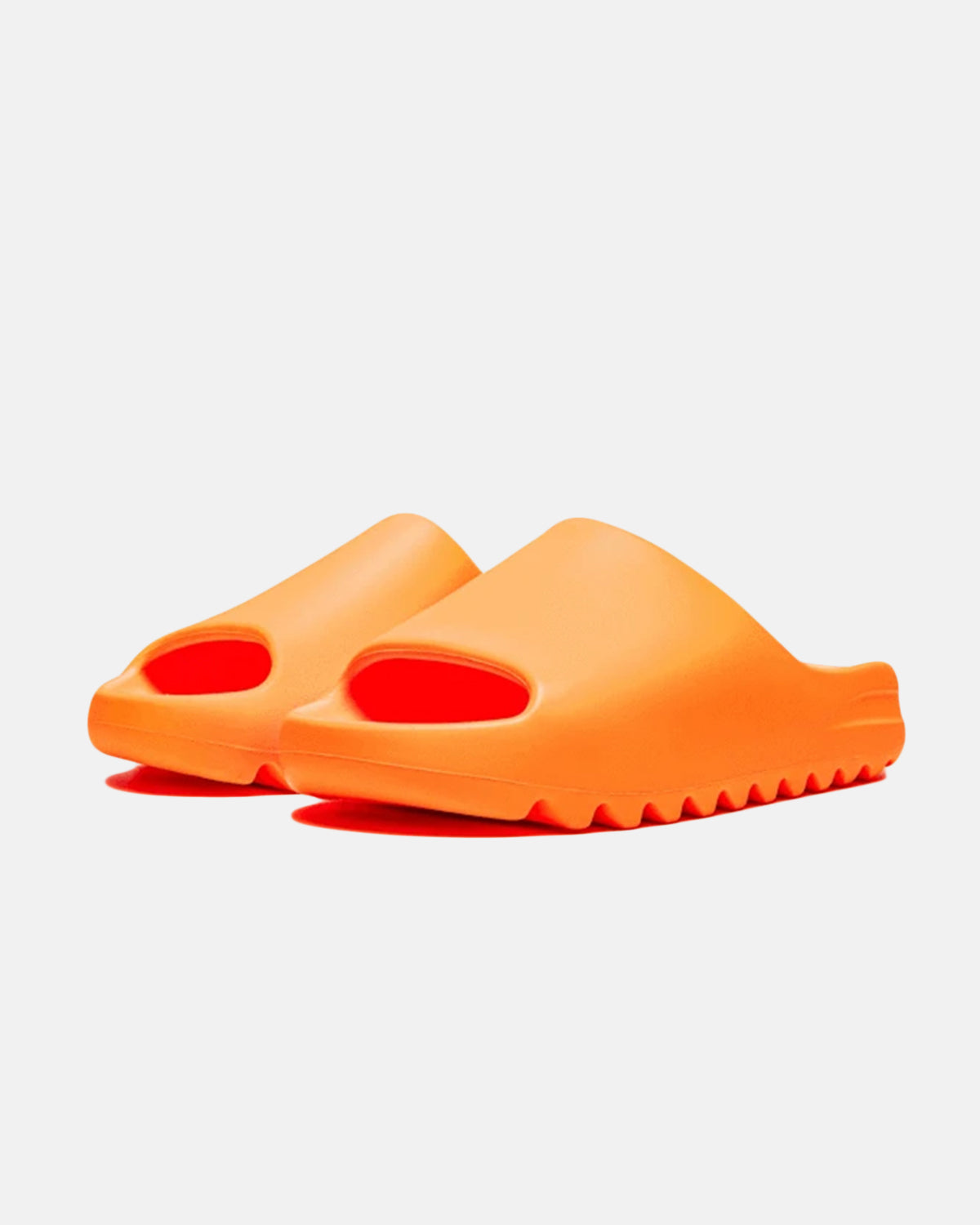 Yeezy-dia "Enfora Orange"