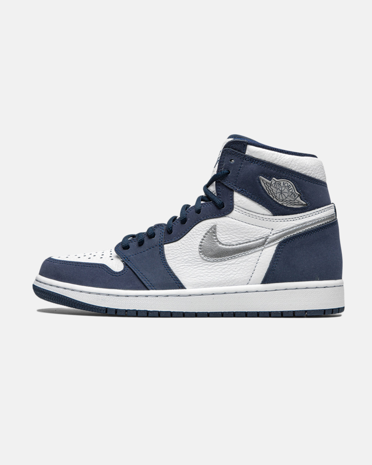 Jordan 1 "Midnight Navy" High