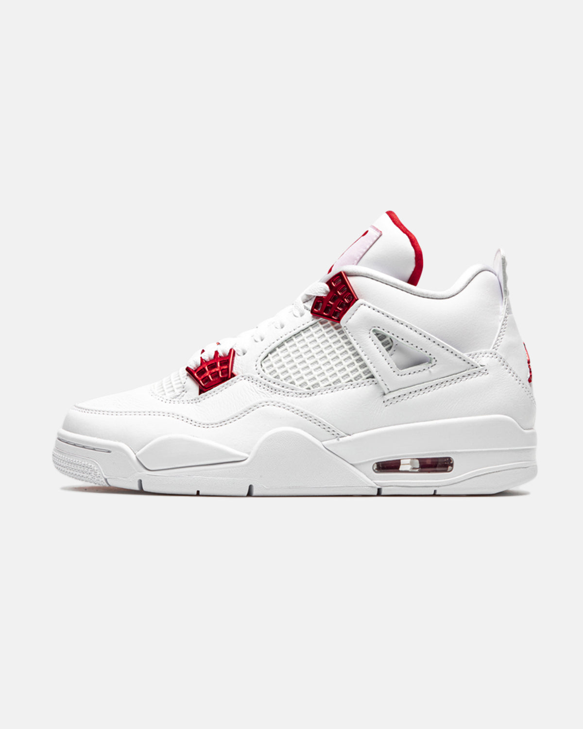 Air Jordan Retro Metallic Red CT8527-112