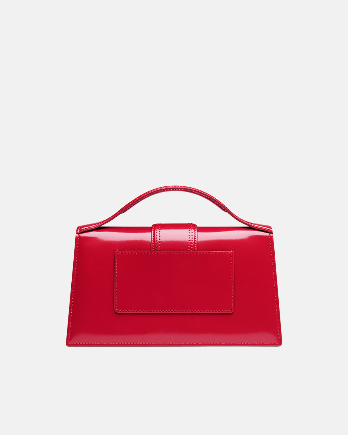 Le Grand Bambino Bag Red