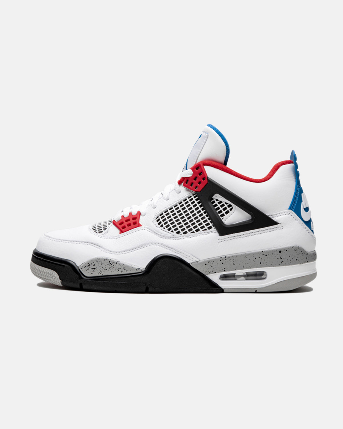 Jordan 4 Retro "What the"