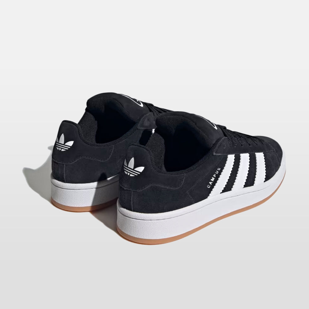 Adidas Campus 00s "Black White Gum" - Campus | Trendiga kläder & skor - Merchsweden |