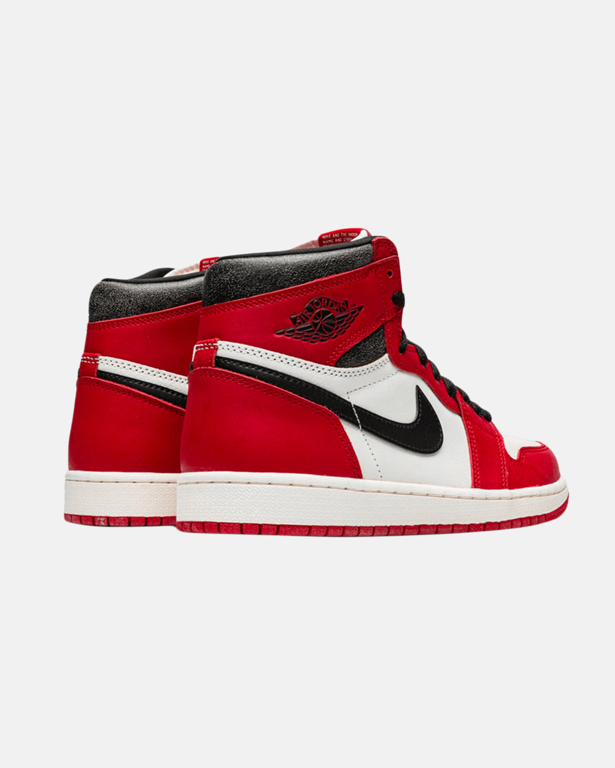 Jordan 1 Retro OG "Lost and Found" High