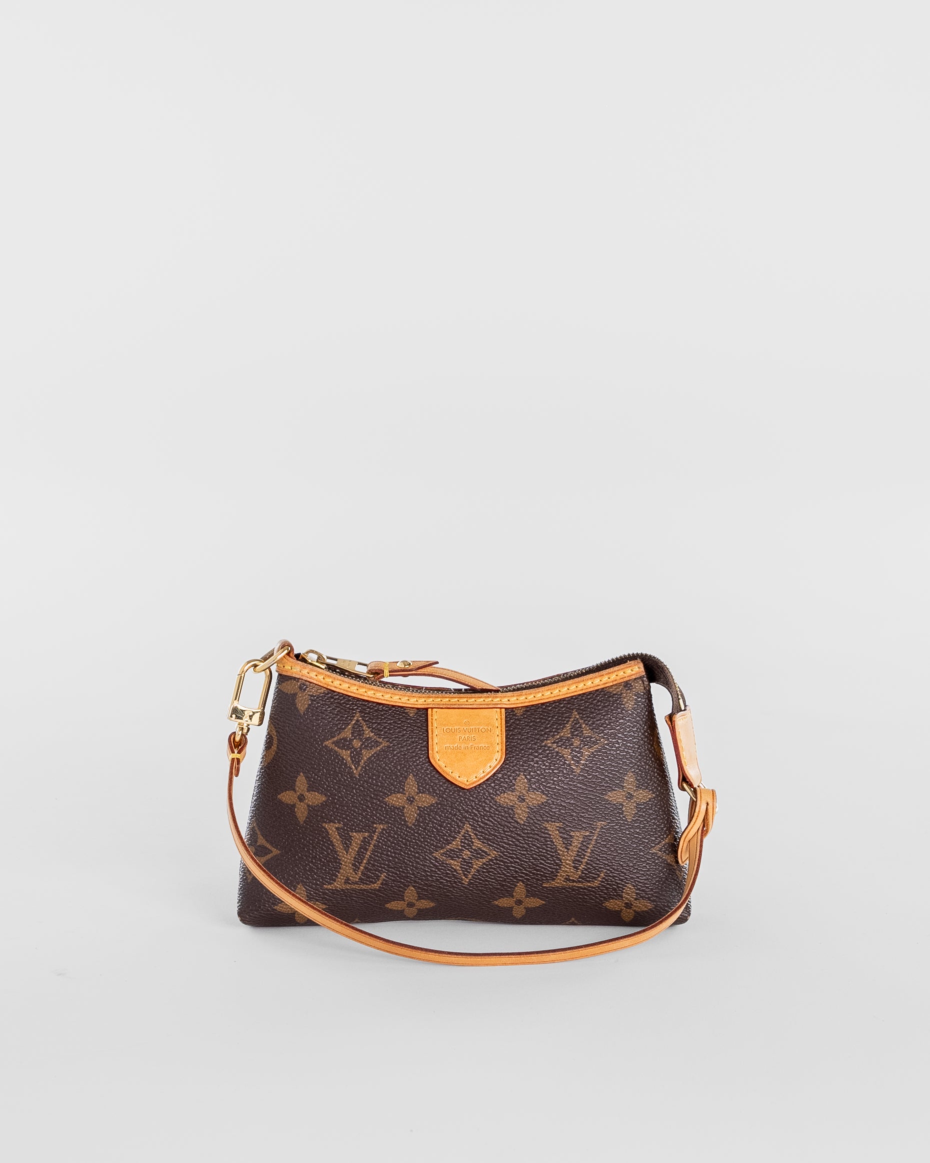 Monogram Mini Pochette Delightful