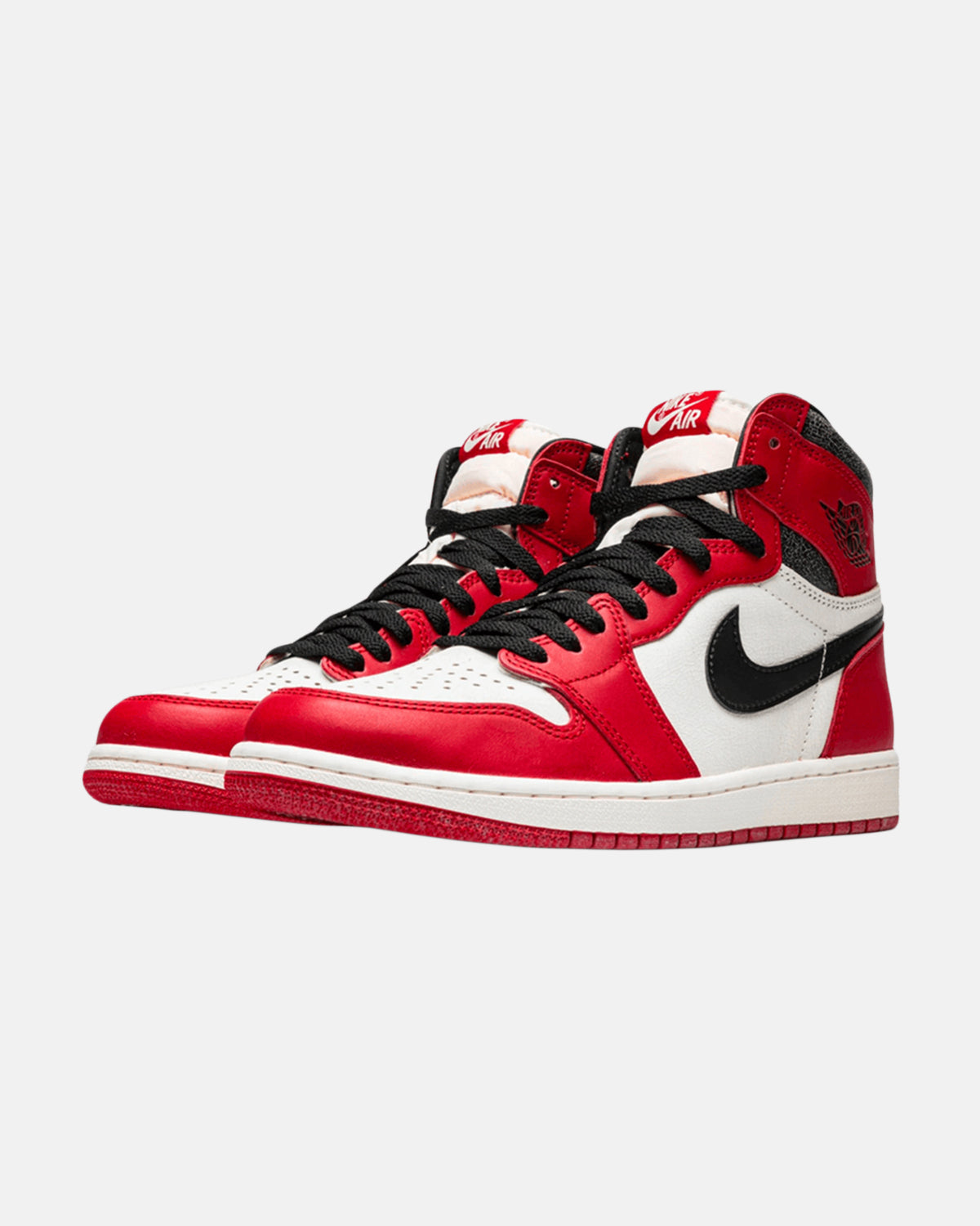 Jordan 1 Retro OG "Lost and Found" High