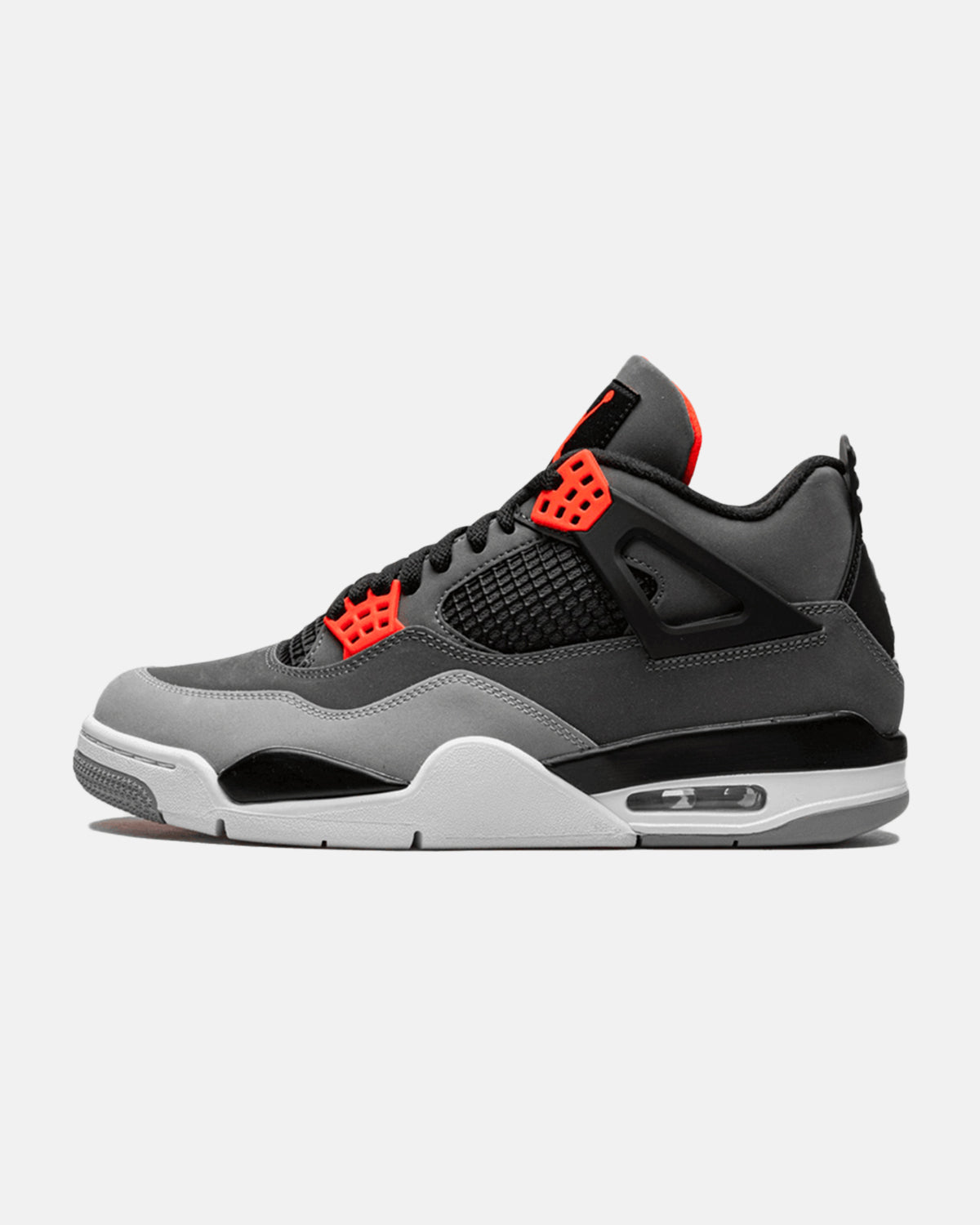 Jordan 4 Retro "Infrared"