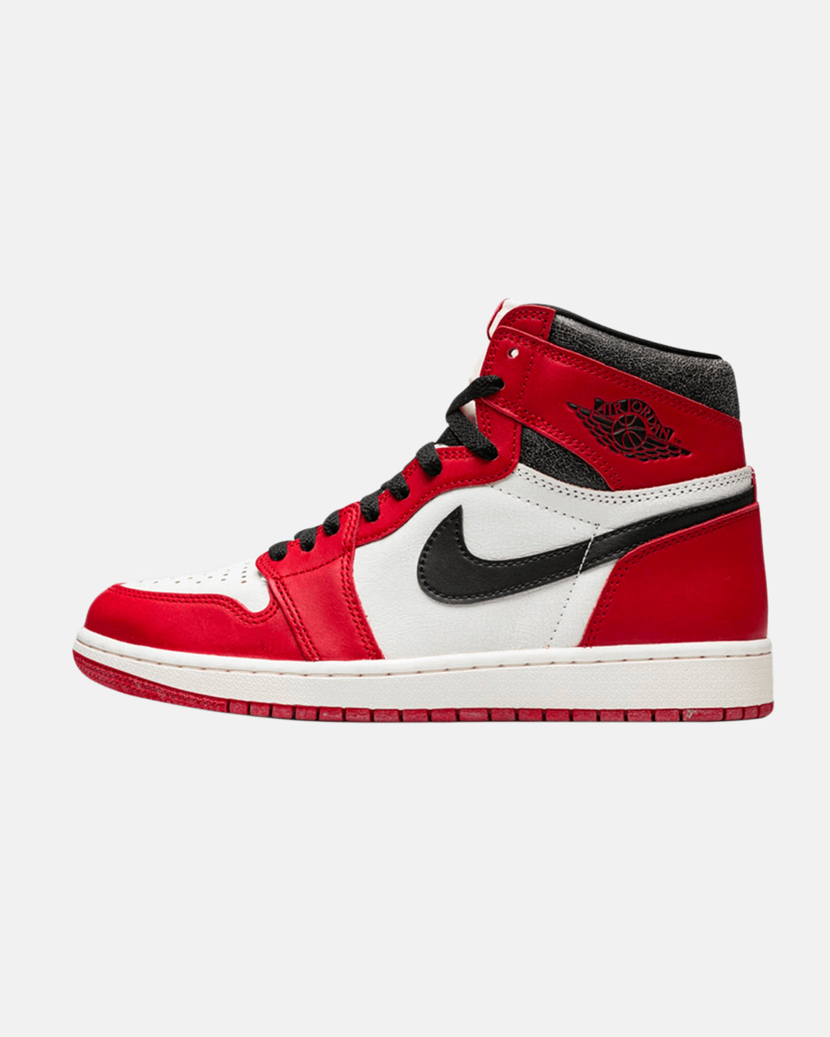 Jordan 1 Retro OG "Lost and Found" High