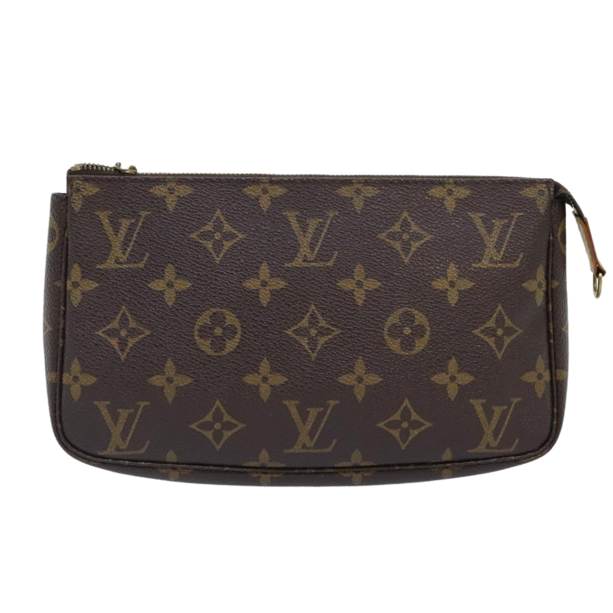 Monogram Pochette Accessoires Pouch