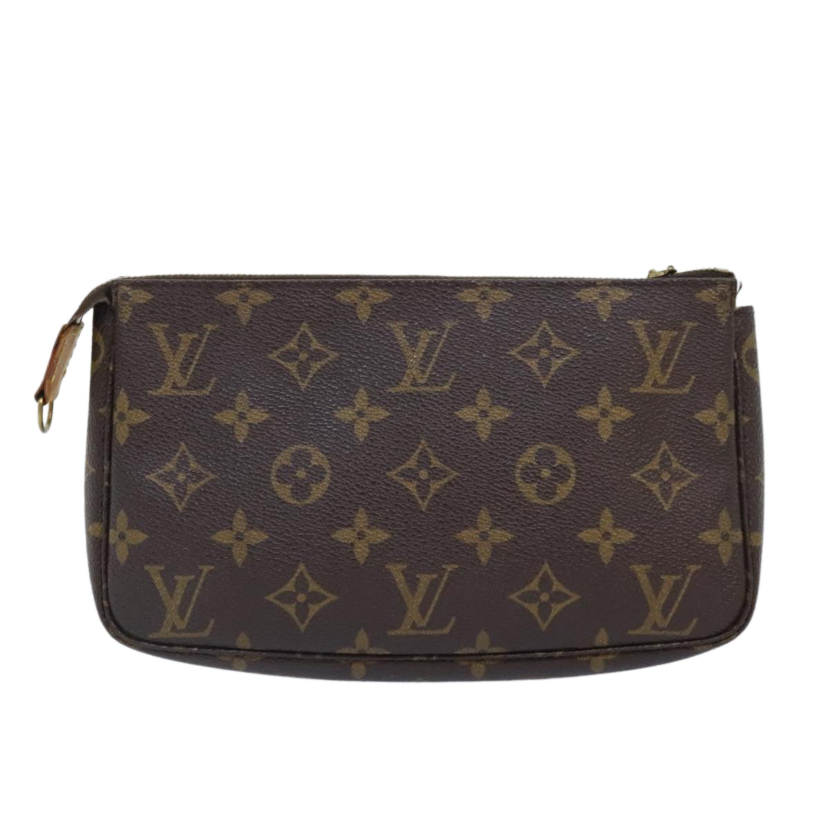 Monogram Pochette Accessoires Pouch
