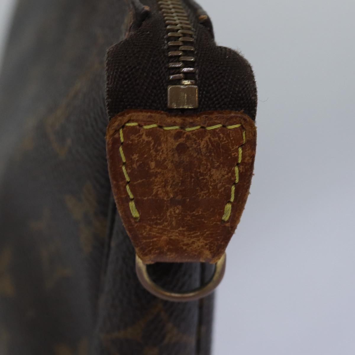 Monogram Pochette Accessories Pouch
