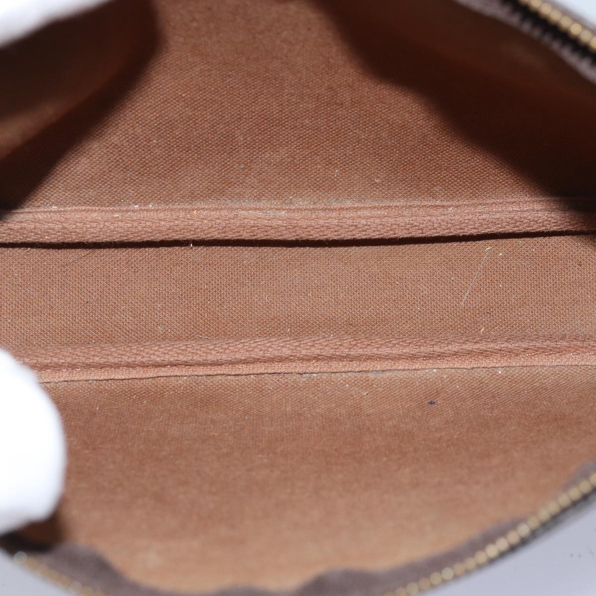Monogram Pochette Accessories Pouch