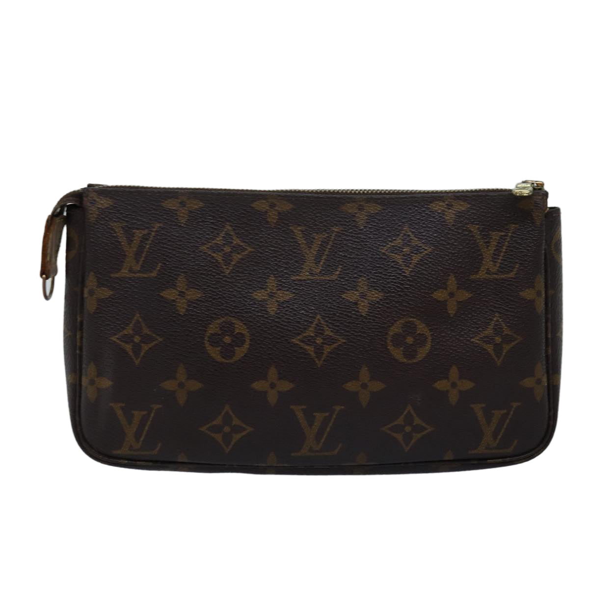 Monogram Pochette Accessories Pouch
